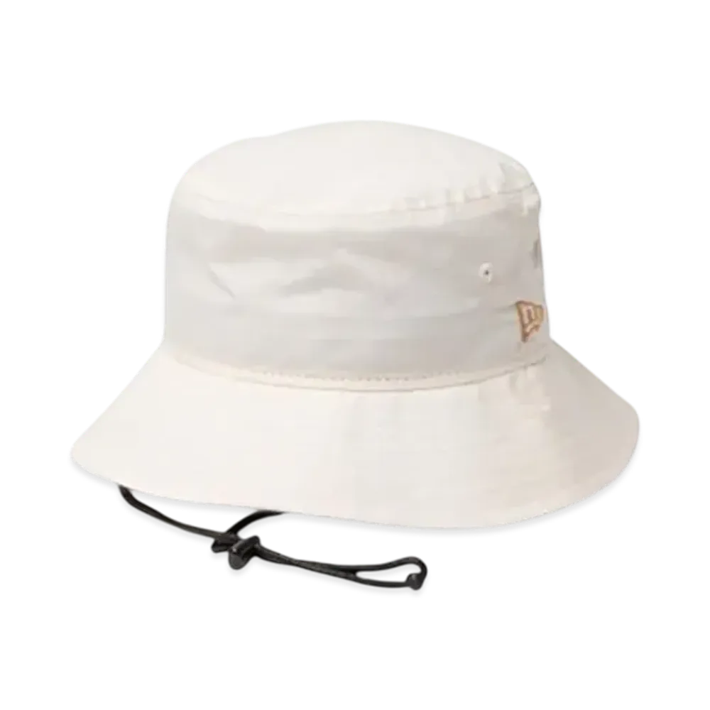 NEW ERA Kid's Adventure Light Typewriter "Chrome White"