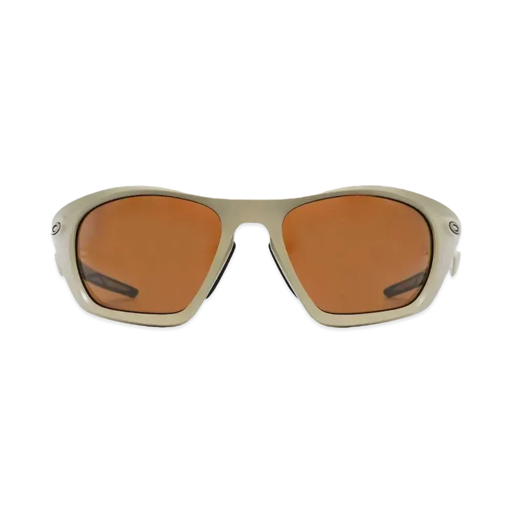 OAKLEY LATERALIS "Frame Color:MATTE SAND / Lens Color: PRIZM TUNGSTEN POLARIZED"