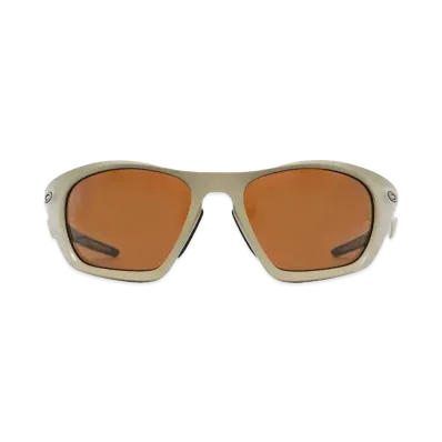 OAKLEY LATERALIS "Frame Color:MATTE SAND / Lens Color: PRIZM TUNGSTEN POLARIZED"