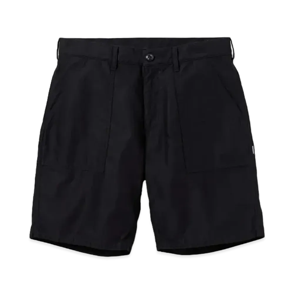 NEIGHBORHOOD Baker Short Pants "Black"