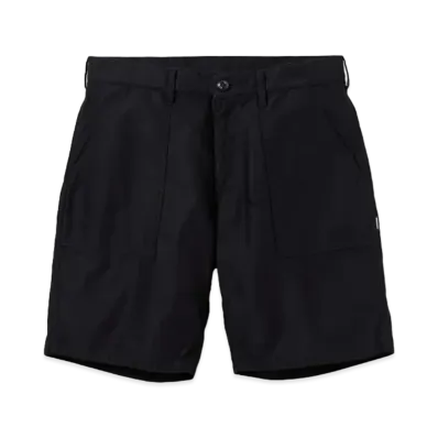 NEIGHBORHOOD Baker Short Pants "Black"