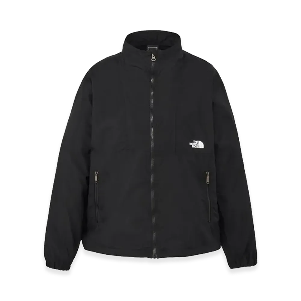 The North Face Compact Blouson Unisex "Black"