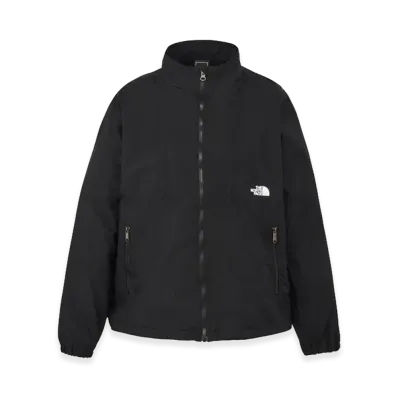 The North Face Compact Blouson Unisex "Black"
