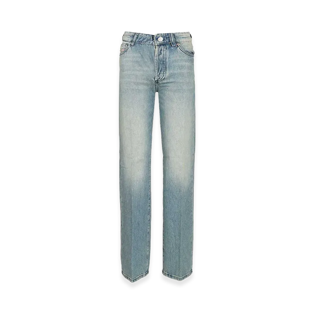 Diesel Women's 1971 D-Sent Jeans "Denim"