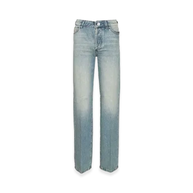 Diesel Women's 1971 D-Sent Jeans "Denim"