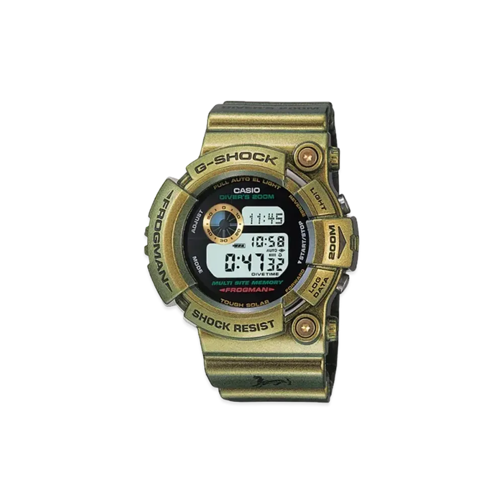 Casio G-SHOCK Master Of G-Sea GW-200GM-9JF