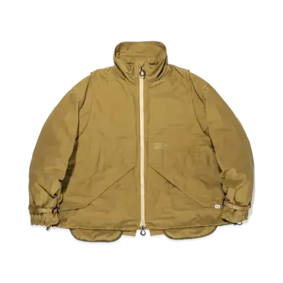 CMF OUTDOOR GARMENT 15 Step JK -2022SS- "Coyote"