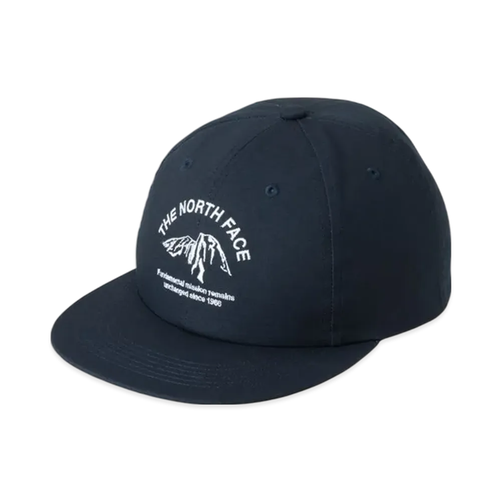 The North Face Boundary Cap "Urban Navy"