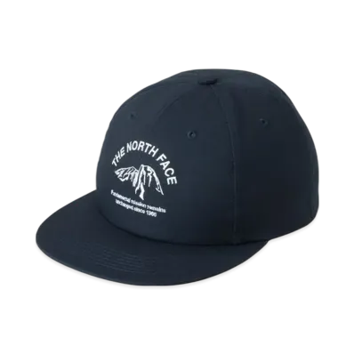 The North Face Boundary Cap "Urban Navy"