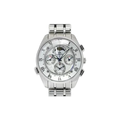 CITIZEN Campanola Grand Complication "Silver" CTR57-0991