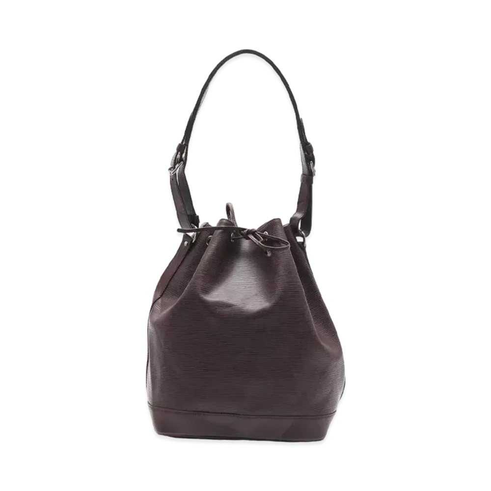 Louis Vuitton Noe Epi "Ketsch"