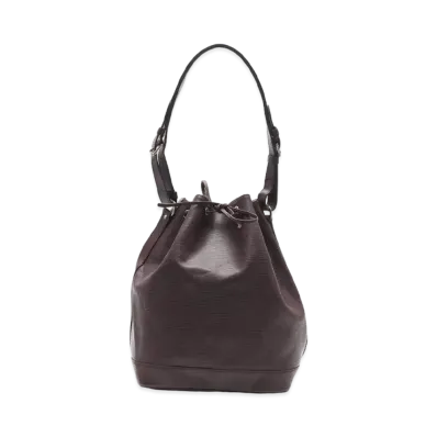 Louis Vuitton Noe Epi "Ketsch"