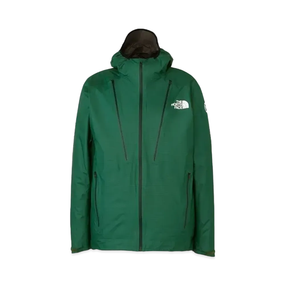 The North Face GT-X Trail Endurance Jacket "Forest Fern"