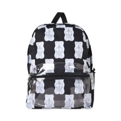 VANS x HARIBO MN Old Skool Iiii Backpack "Black"