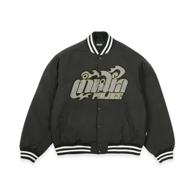 PALACE Muay Jacket "Black"