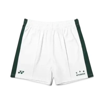 IAB Studio x Yonex Game Shorts "White"