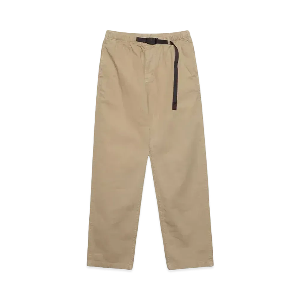 GRAMICCI GRAMICCI PANT 2024 "CHINO"