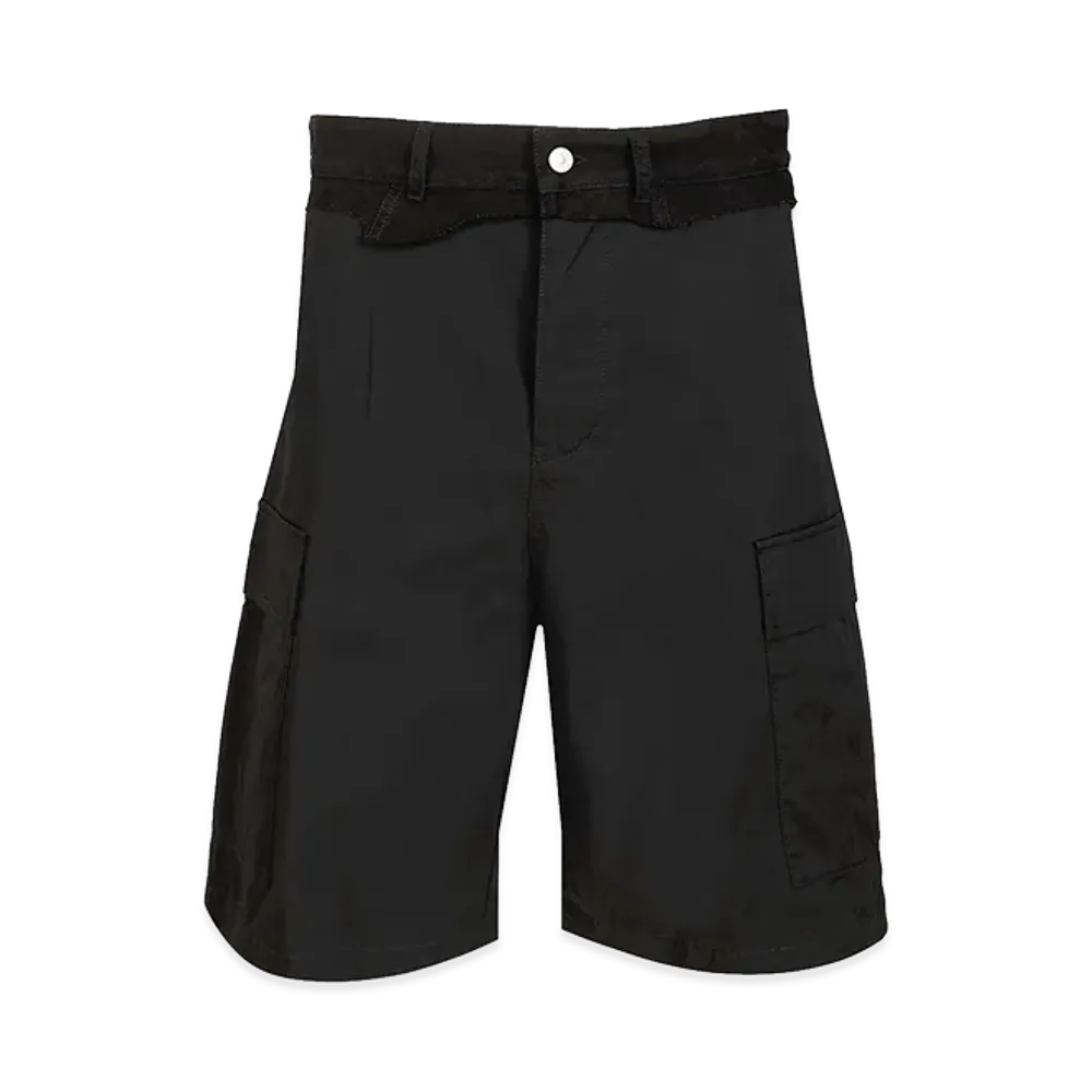 MM6 Maison Margiela Shorts "Black"