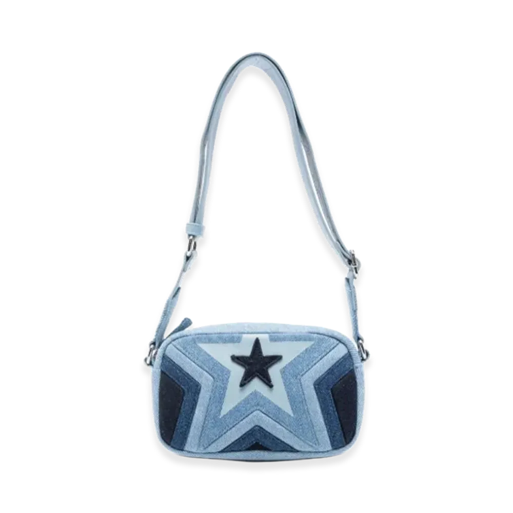 STELLA McCARTNEY Kids Bags "Blue"