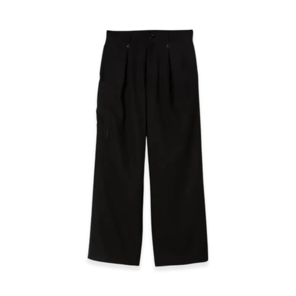 KIKO KOSTADINOV x Asics Novalis Mirbelioids Trousers "Black"