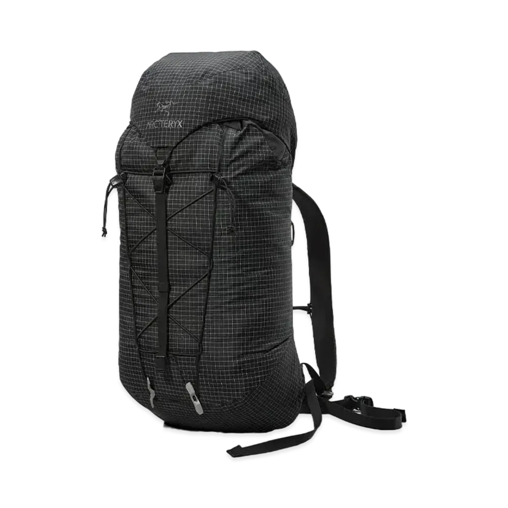 ARC'TERYX Alpha SL 23 Backpack "Black" X000007174