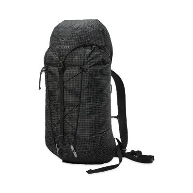ARC'TERYX Alpha SL 23 Backpack "Black" X000007174