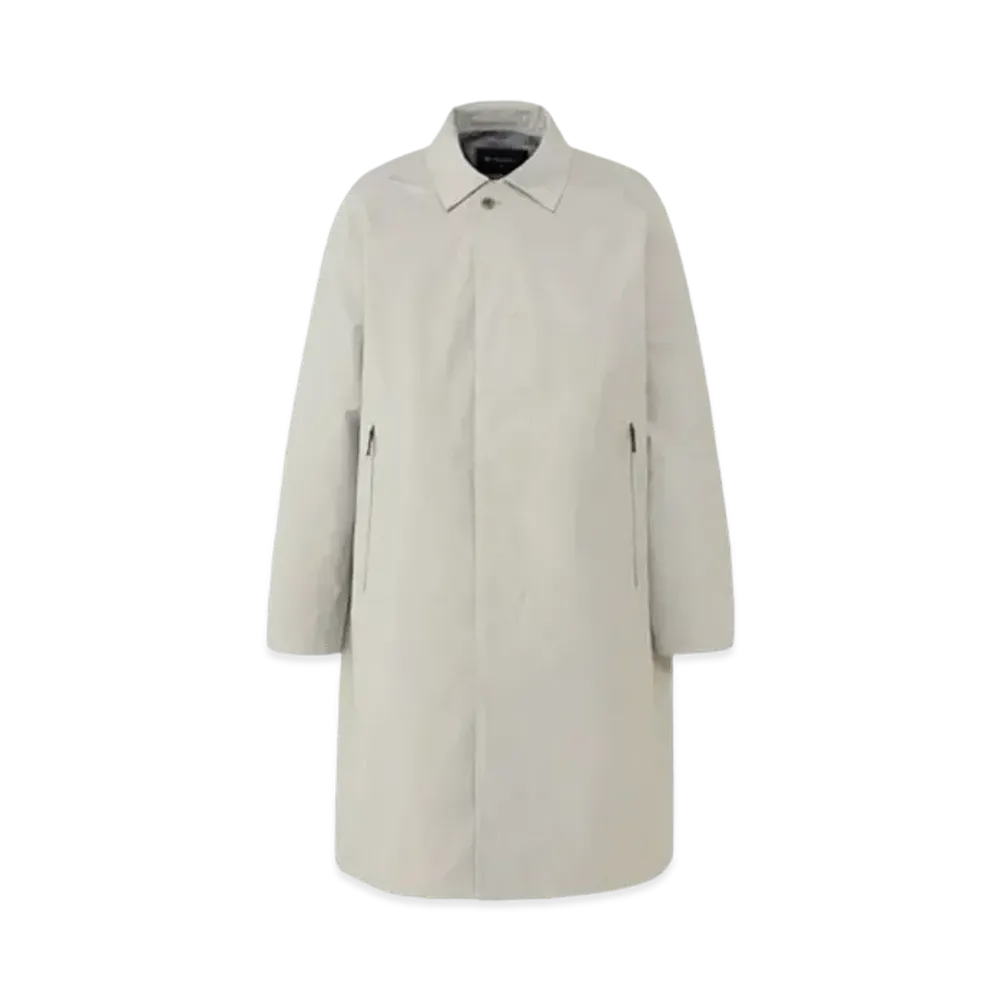Goldwin Gore-Tex Blanker Coat (Unisex) "Cloudy Beige"