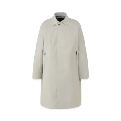 Goldwin Gore-Tex Blanker Coat (Unisex) "Cloudy Beige"