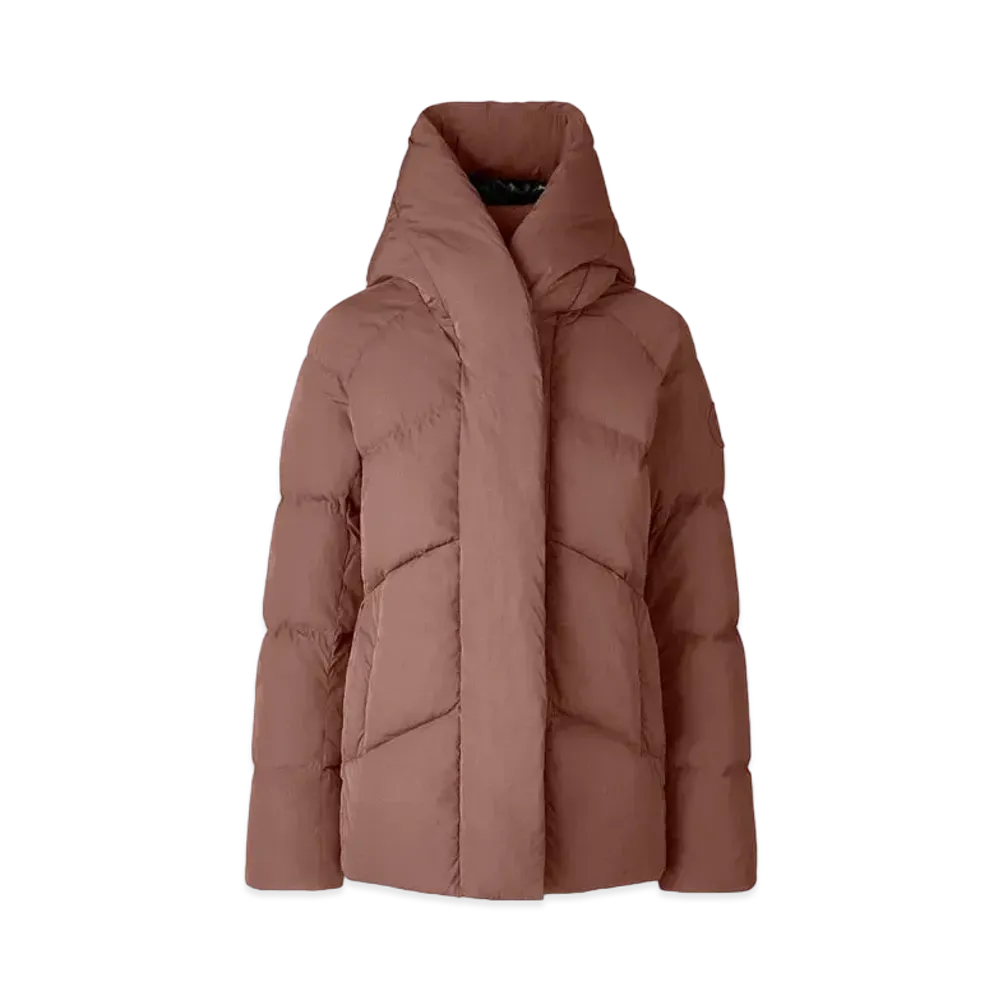CANADA GOOSE Marlow Jacket "Sephia"
