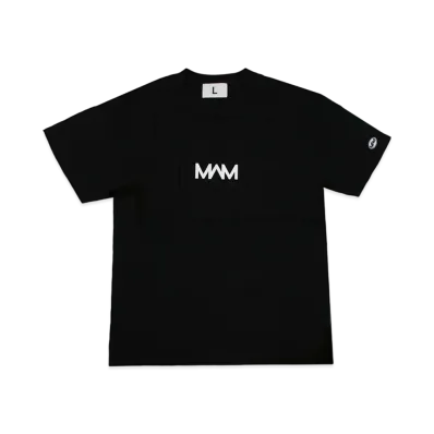 FRAGMENT x MORI ART MUSEUM T-Shirt "Black"