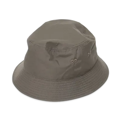 Unlikely Bucket Hat Grosgrain "Olive"