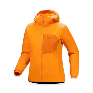 ARC'TERYX Women's Proton Hoody "Blaze" X000009095