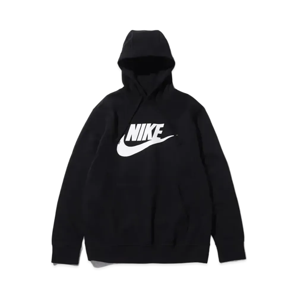 Nike Club Pullover BB GX Hoodie "Black"