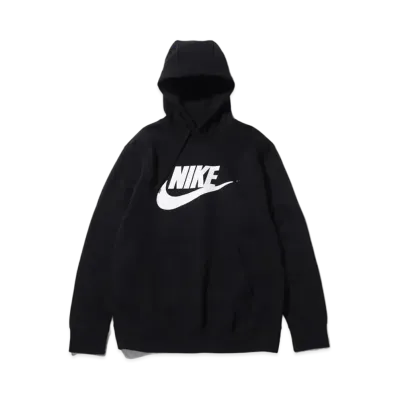 Nike Club Pullover BB GX Hoodie "Black"