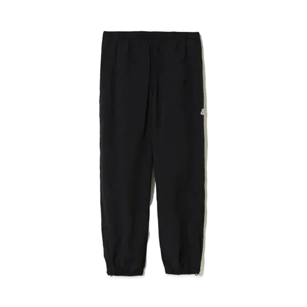 UNDERCOVER The Shepherd Nylon Easy Pants "Black"