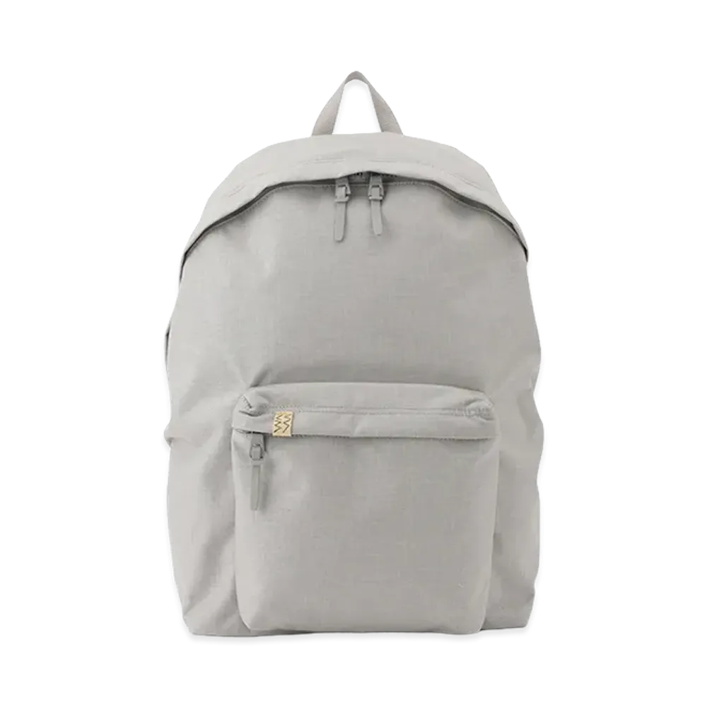 visvim Cordura Rucksack 22L "Grey"