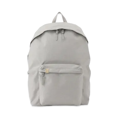 visvim Cordura Rucksack 22L "Grey"