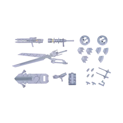 HGBC 1/144 Hyper Gunpla Battle Weapons