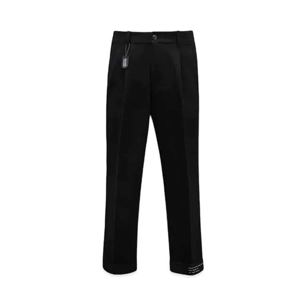 MONCLER fragment Pants "Black"