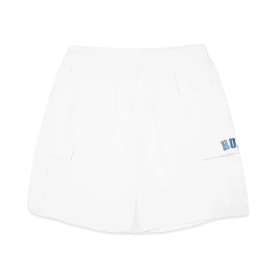 HUF Arch Mesh Cargo Short "White"