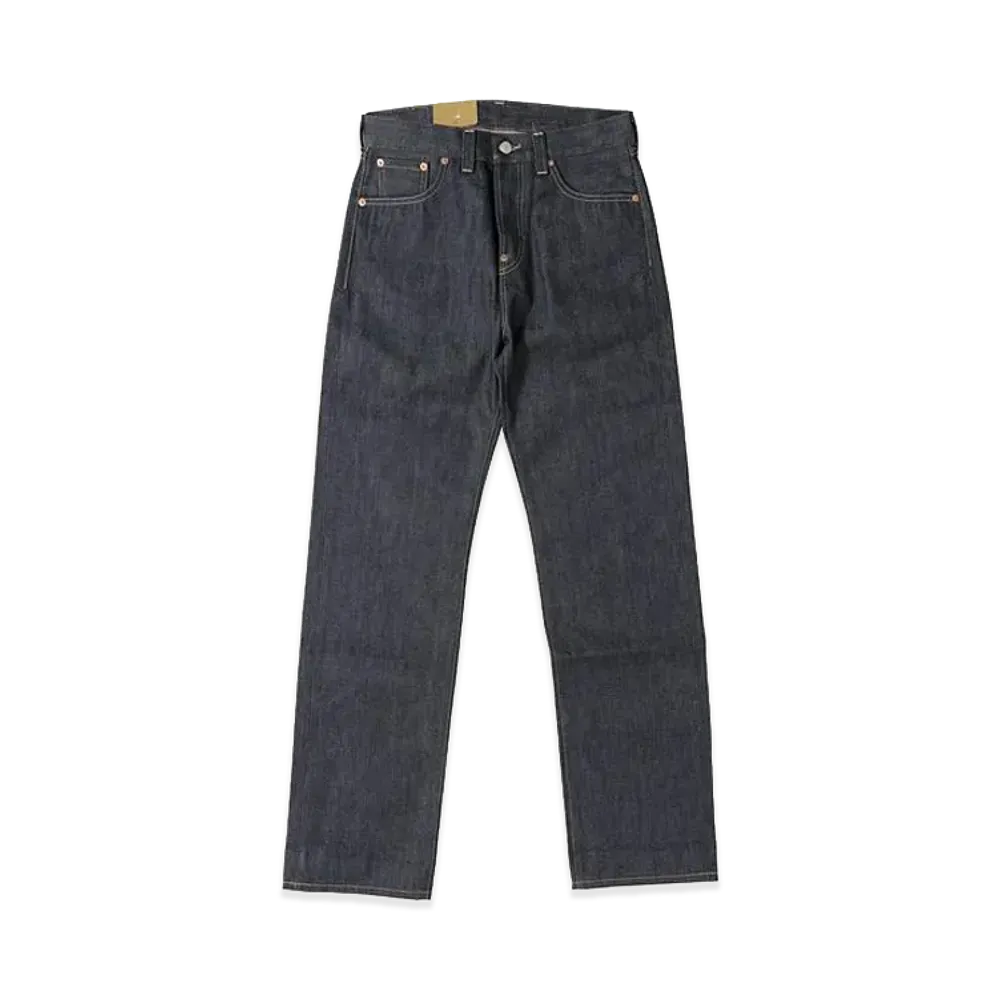 Levi's Vintage Clothing 1937 501 Jeans "Rigid"