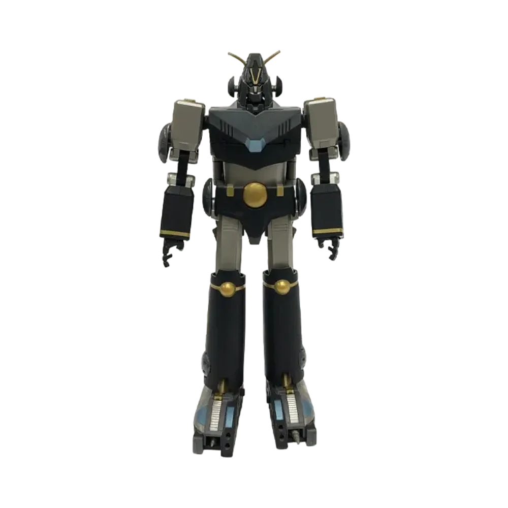 SOUL OF CHOGOKIN GX-03B Black Con Butler V