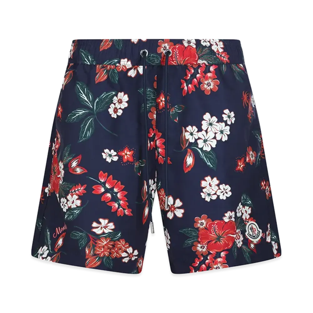 MONCLER Sea Clothing "Multicolor"