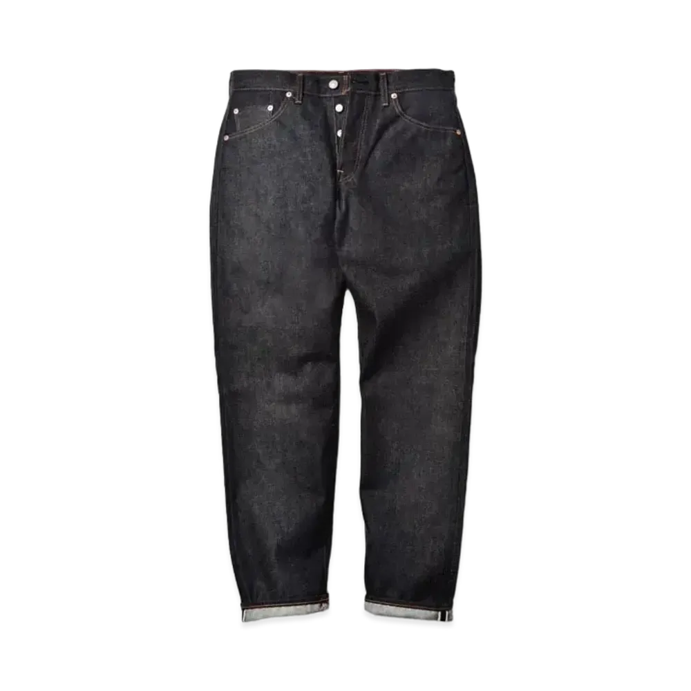 THE REAL McCOY'S Joe Mccoy Lot.991 "Indigo"