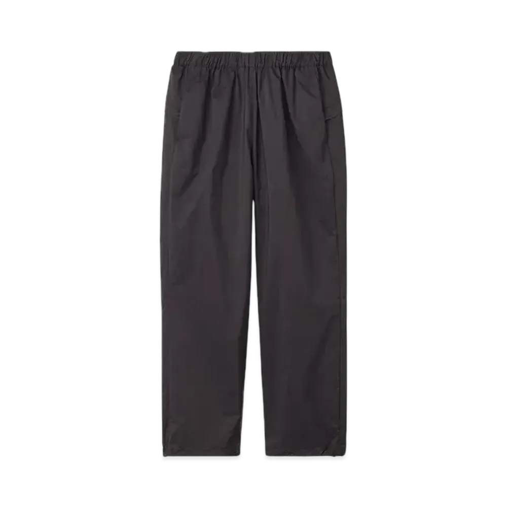 Goldwin Pertex Equilibrium Wind Pants (Unisex) "Black"