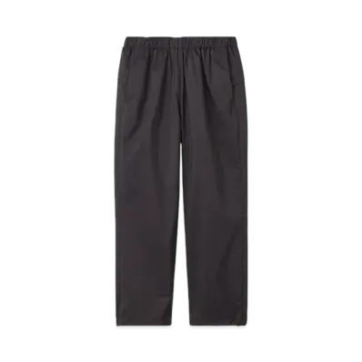 Goldwin Pertex Equilibrium Wind Pants (Unisex) "Black"