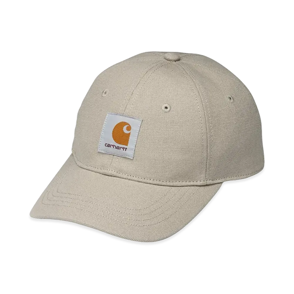 Carhartt WIP Canvas Cap "Puddle"