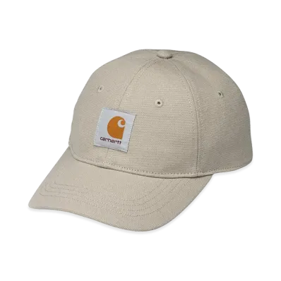 Carhartt WIP Canvas Cap "Puddle"