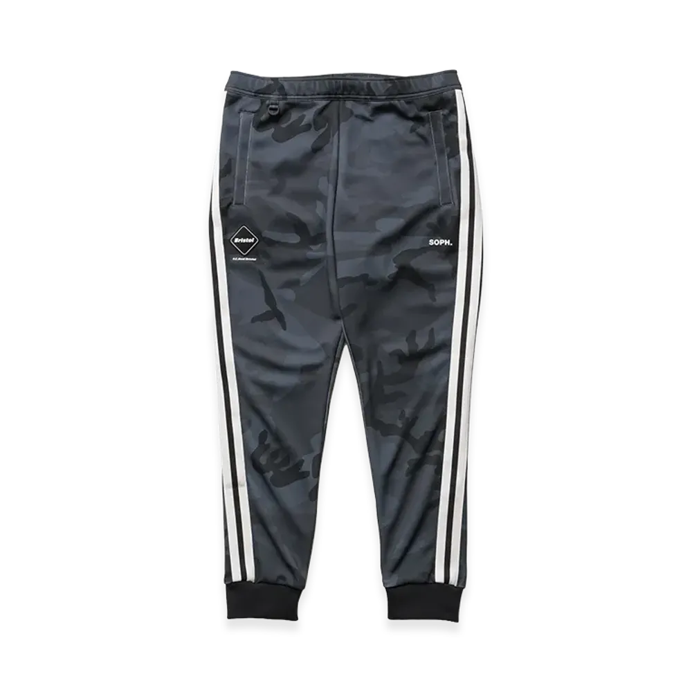 F.C.Real Bristol Training Track Jogger Pants "Camouflage"