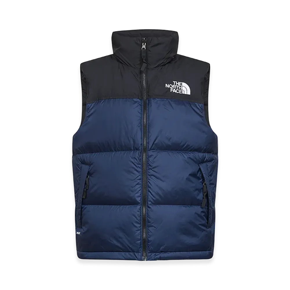 The North Face 1996 Retro Nuptse Vest "Navy"